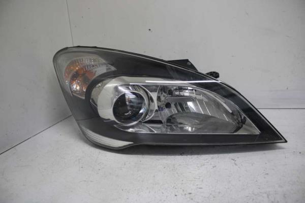 PHARE DROIT KIA CEED 2010-2012 - Vue 1